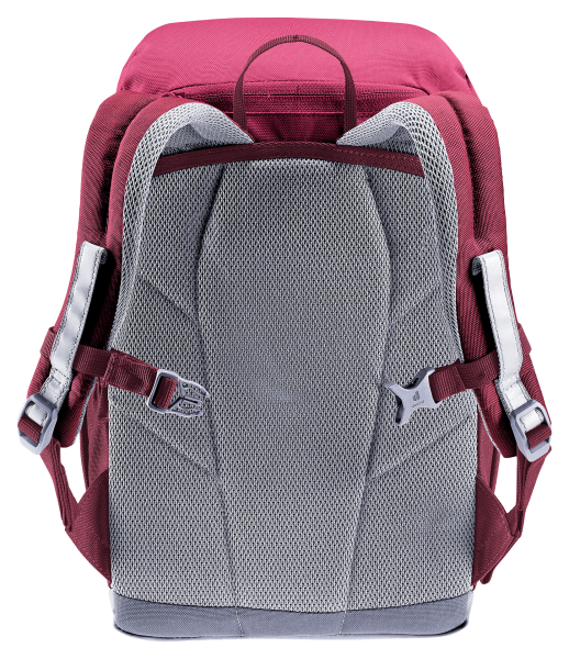Deuter Waldfuchs 10 Ruby-Maron